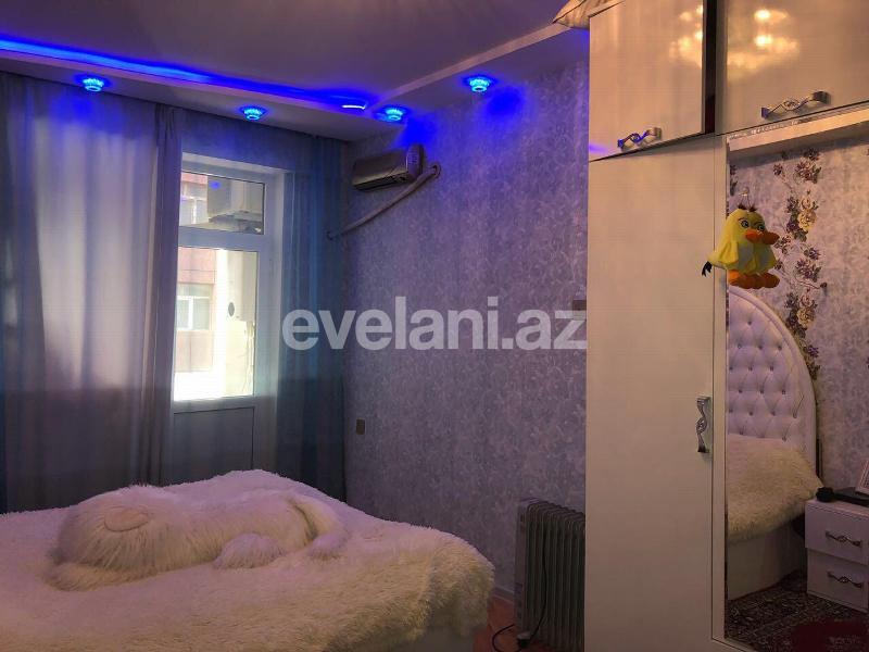 Satılır, yeni tikili, 3 otaqlı, 75 m², Bakı, Yasamal r.