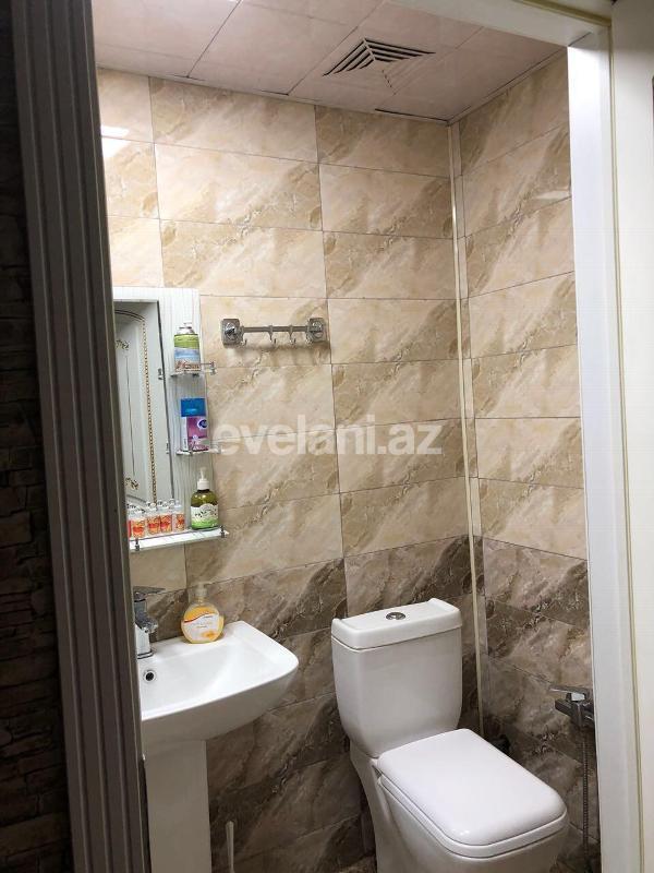 Satılır, yeni tikili, 3 otaqlı, 75 m², Bakı, Yasamal r.