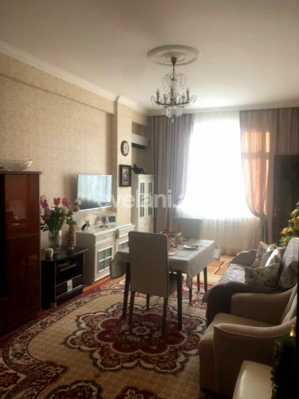 Sale, new building, 2 room, 48 m², Baku, Yasamal r.