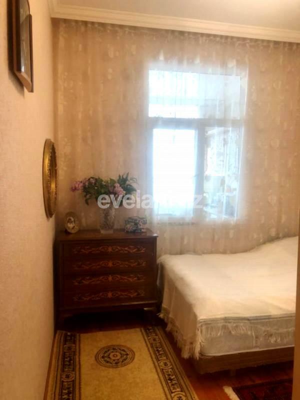 Sale, new building, 2 room, 48 m², Baku, Yasamal r.