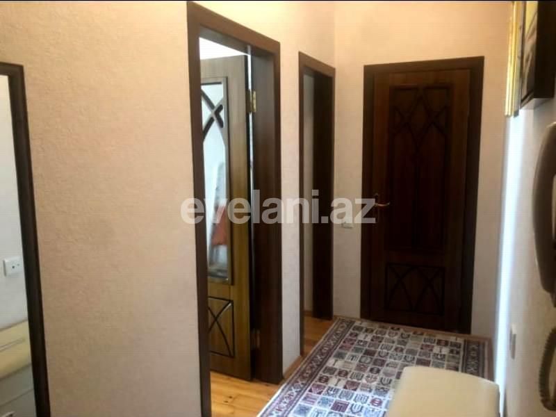 Sale, new building, 2 room, 48 m², Baku, Yasamal r.