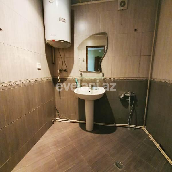 Satılır, yeni tikili, 2 otaqlı, 94 m², Bakı, Yasamal r.
