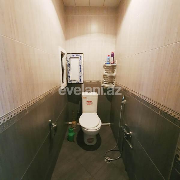Satılır, yeni tikili, 2 otaqlı, 94 m², Bakı, Yasamal r.