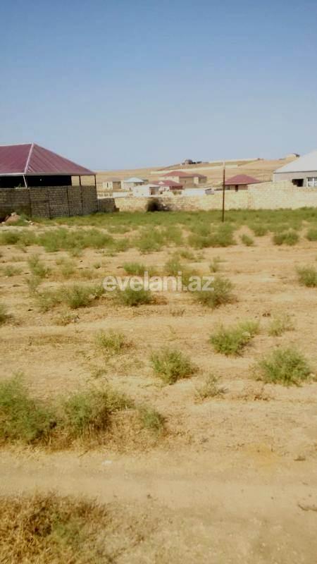 Satılır, torpaq, 40 sot, Bakı, Abşeron r.