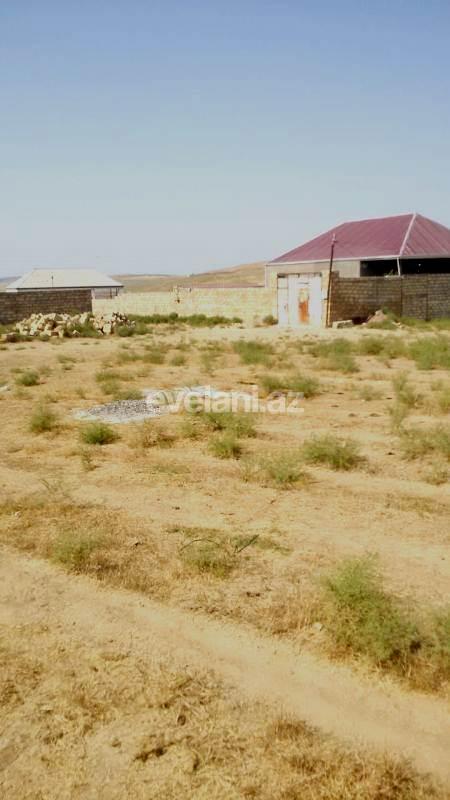 Satılır, torpaq, 40 sot, Bakı, Abşeron r.