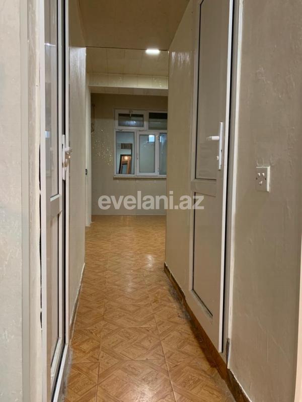 Satılır, köhnə tikili, 3 otaqlı, 85 m², Bakı, Xətai r.