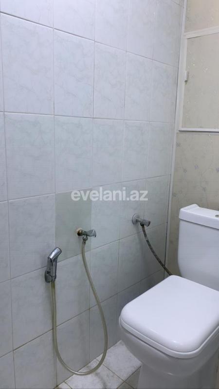 Satılır, köhnə tikili, 3 otaqlı, 85 m², Bakı, Xətai r.