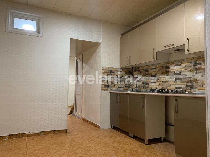 Satılır, köhnə tikili, 3 otaqlı, 85 m², Bakı, Xətai r.