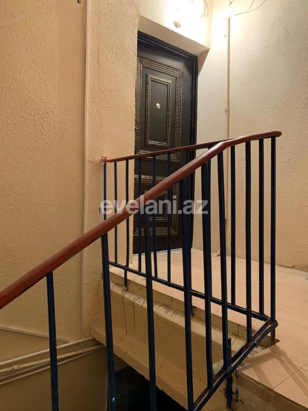 Satılır, köhnə tikili, 3 otaqlı, 85 m², Bakı, Xətai r.