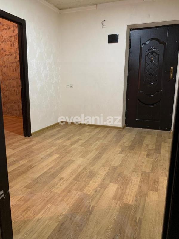 Satılır, köhnə tikili, 3 otaqlı, 85 m², Bakı, Xətai r.