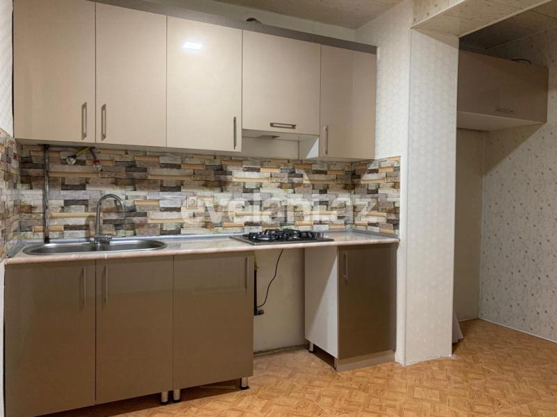 Satılır, köhnə tikili, 3 otaqlı, 85 m², Bakı, Xətai r.