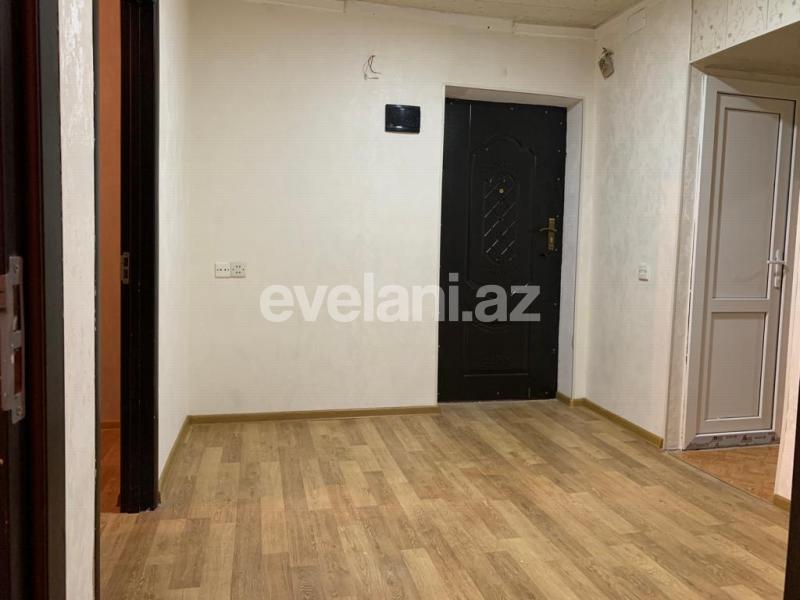 Satılır, köhnə tikili, 3 otaqlı, 85 m², Bakı, Xətai r.