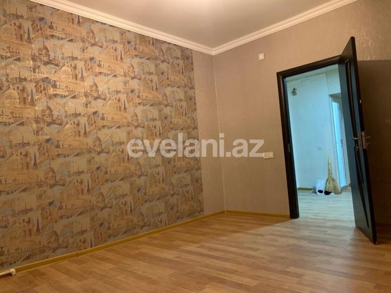 Satılır, köhnə tikili, 3 otaqlı, 85 m², Bakı, Xətai r.