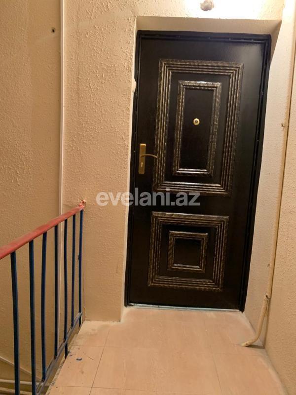 Satılır, köhnə tikili, 3 otaqlı, 85 m², Bakı, Xətai r.