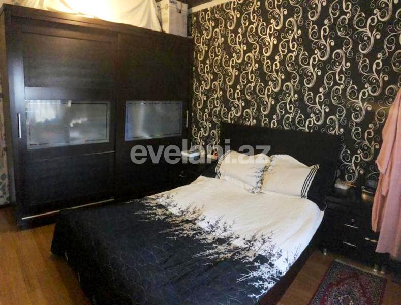 Satılır, yeni tikili, 3 otaqlı, 95 m², Bakı, Binəqədi r.