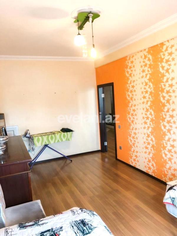 Satılır, yeni tikili, 3 otaqlı, 95 m², Bakı, Binəqədi r.