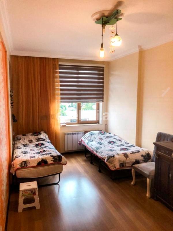 Satılır, yeni tikili, 3 otaqlı, 95 m², Bakı, Binəqədi r.