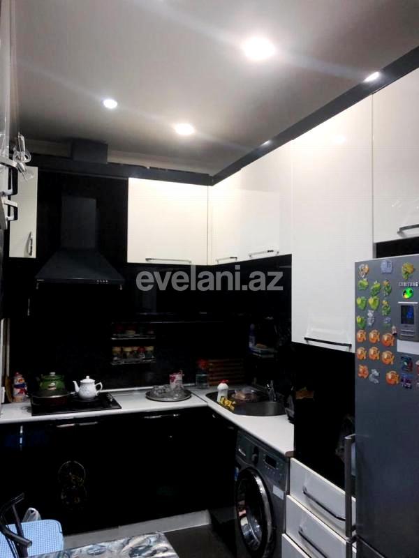 Satılır, yeni tikili, 3 otaqlı, 95 m², Bakı, Binəqədi r.