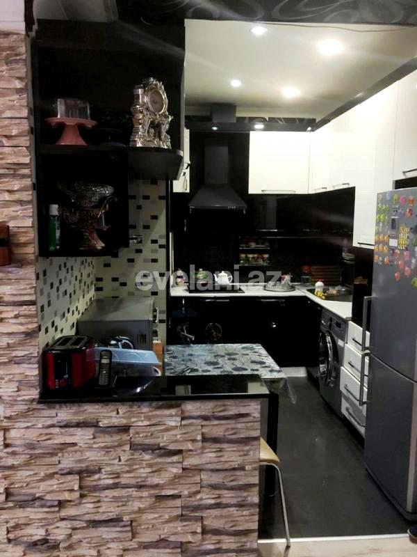 Satılır, yeni tikili, 3 otaqlı, 95 m², Bakı, Binəqədi r.