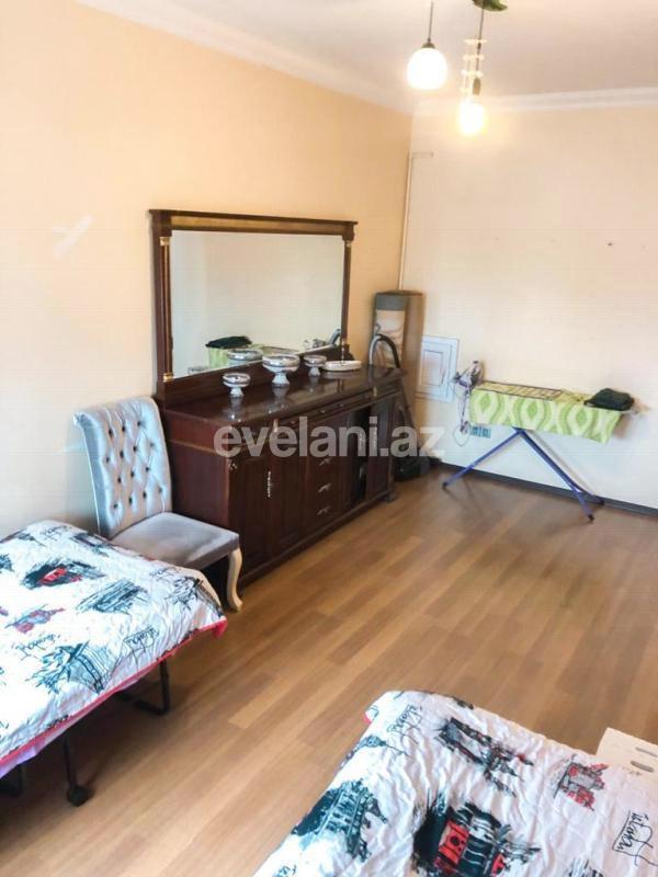Satılır, yeni tikili, 3 otaqlı, 95 m², Bakı, Binəqədi r.