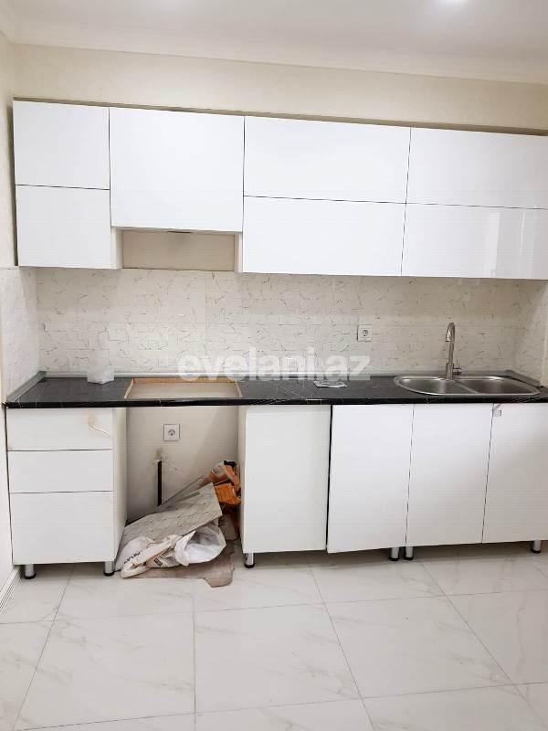 Satılır, köhnə tikili, 3 otaqlı, 85 m², Bakı, Nərimanov r.