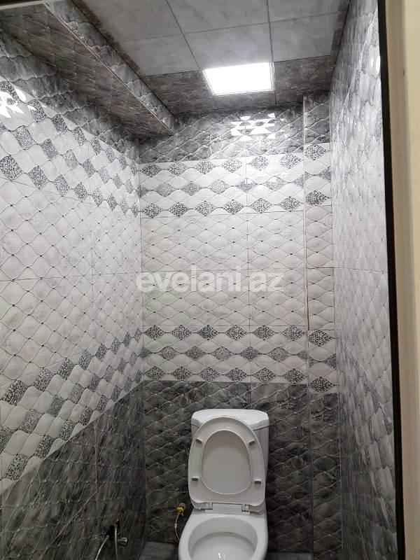 Satılır, köhnə tikili, 3 otaqlı, 85 m², Bakı, Nərimanov r.