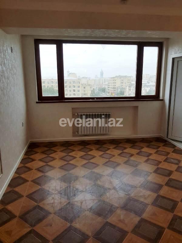 Satılır, köhnə tikili, 3 otaqlı, 85 m², Bakı, Nərimanov r.