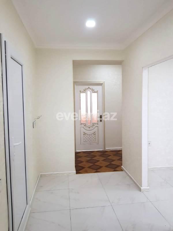 Satılır, köhnə tikili, 3 otaqlı, 85 m², Bakı, Nərimanov r.