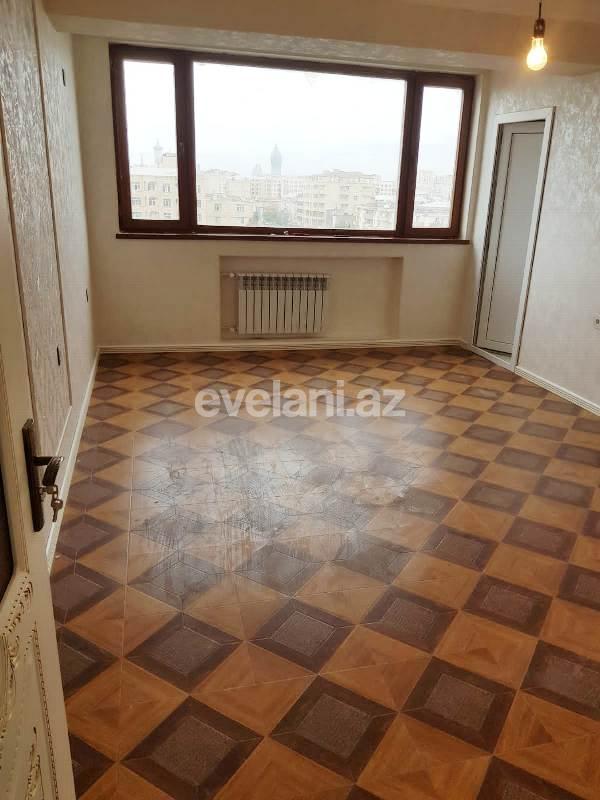 Satılır, köhnə tikili, 3 otaqlı, 85 m², Bakı, Nərimanov r.