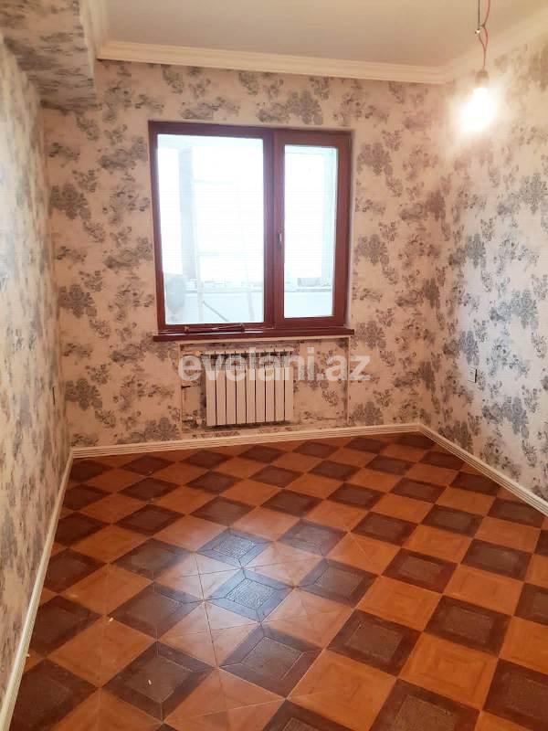 Satılır, köhnə tikili, 3 otaqlı, 85 m², Bakı, Nərimanov r.