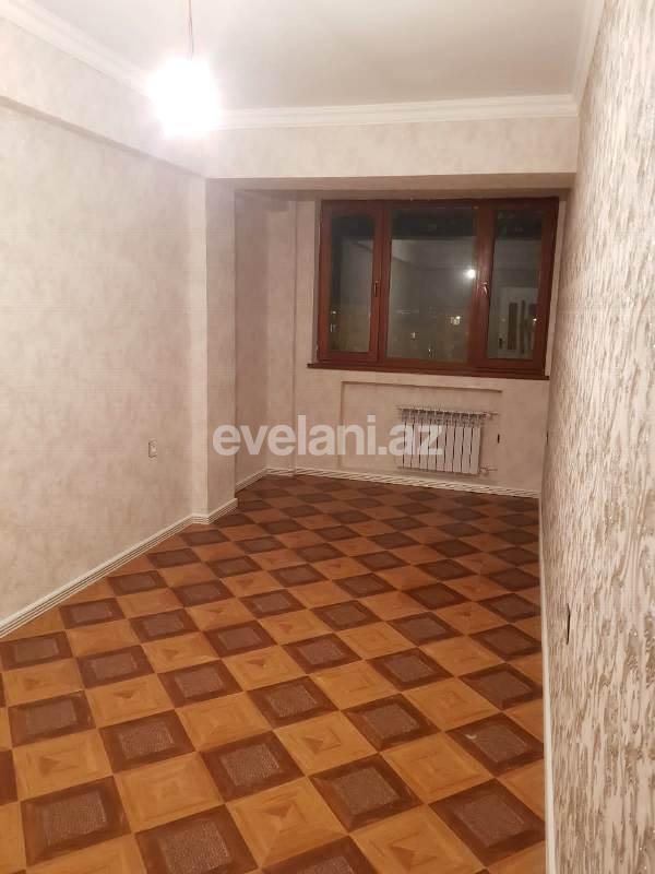Satılır, köhnə tikili, 3 otaqlı, 85 m², Bakı, Nərimanov r.