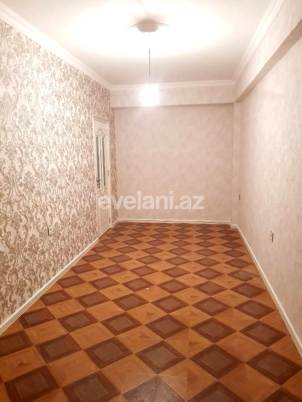 Satılır, köhnə tikili, 3 otaqlı, 85 m², Bakı, Nərimanov r.