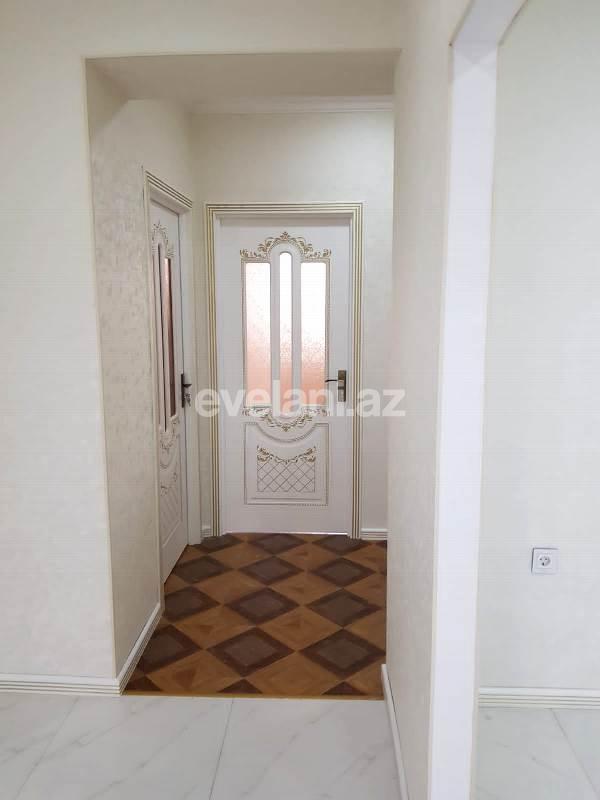 Satılır, köhnə tikili, 3 otaqlı, 85 m², Bakı, Nərimanov r.