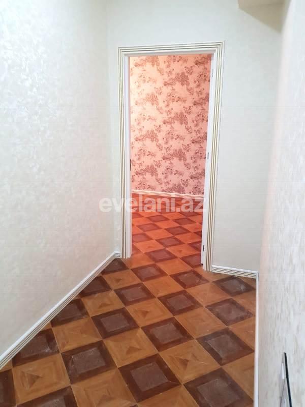 Satılır, köhnə tikili, 3 otaqlı, 85 m², Bakı, Nərimanov r.