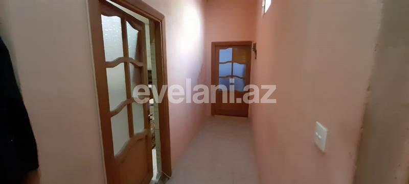 Sale, garden / house, 3 room, 80 m², Baku, Yasamal r.
