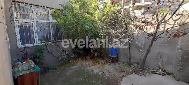 Sale, garden / house, 3 room, 80 m², Baku, Yasamal r.