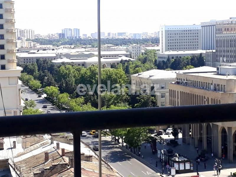 Satılır, yeni tikili, 3 otaqlı, 133 m², Bakı, Yasamal r.