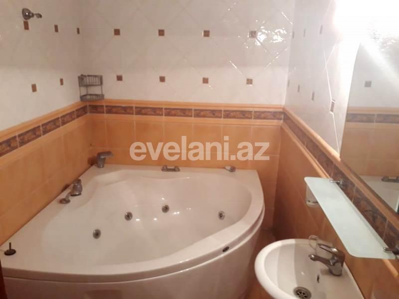 Satılır, yeni tikili, 3 otaqlı, 133 m², Bakı, Yasamal r.