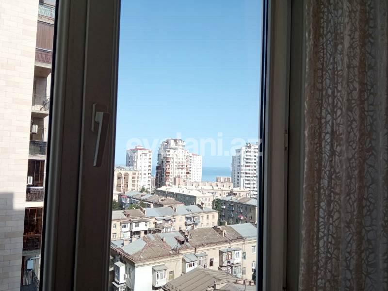 Satılır, yeni tikili, 3 otaqlı, 133 m², Bakı, Yasamal r.