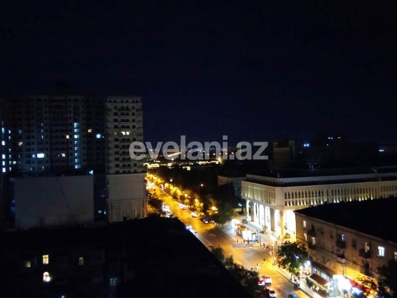 Satılır, yeni tikili, 3 otaqlı, 133 m², Bakı, Yasamal r.