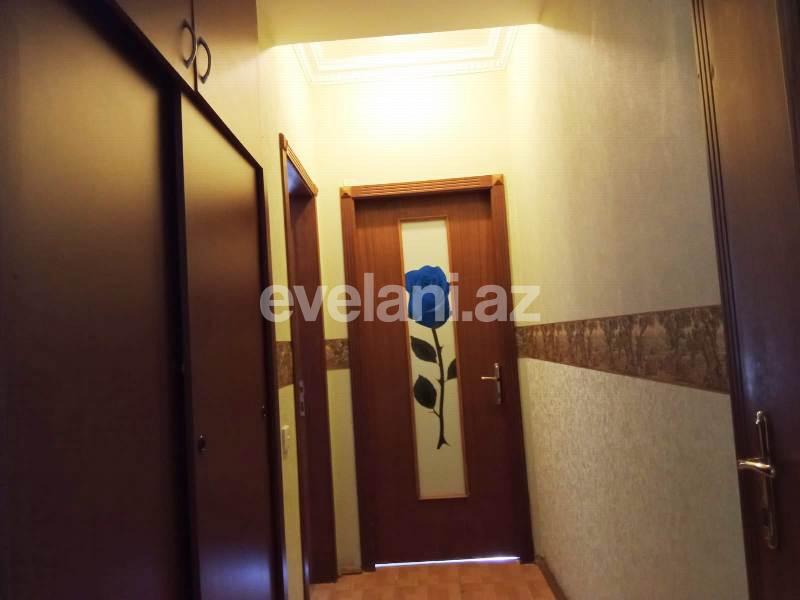 Satılır, yeni tikili, 3 otaqlı, 133 m², Bakı, Yasamal r.