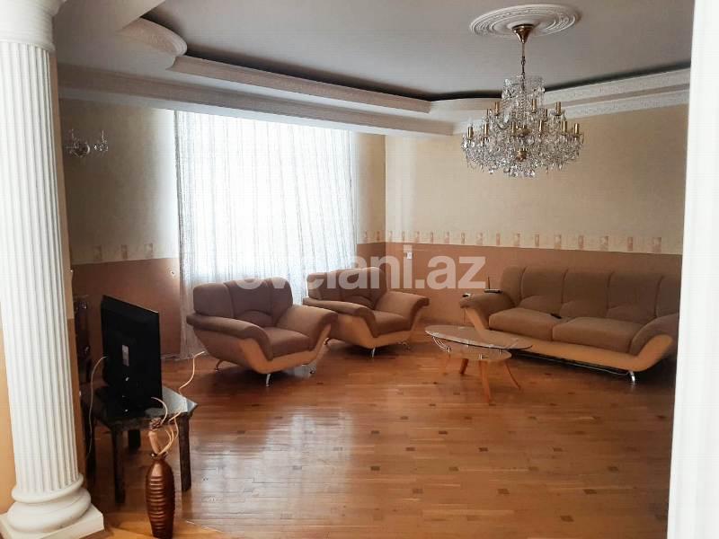 Satılır, yeni tikili, 3 otaqlı, 133 m², Bakı, Yasamal r.