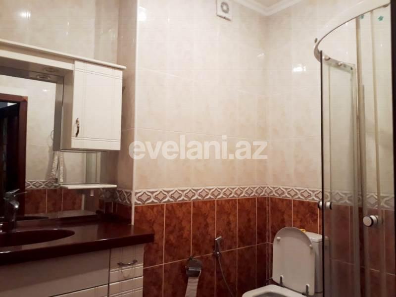 Satılır, yeni tikili, 3 otaqlı, 133 m², Bakı, Yasamal r.