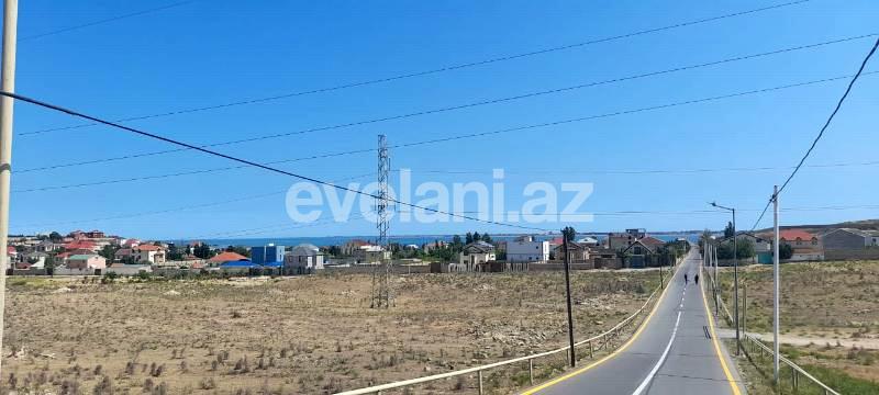 Sale, land, 12 ar, Baku, Khazar r.