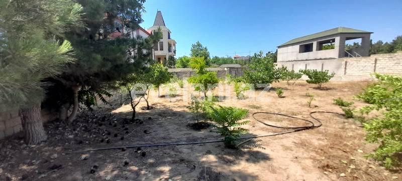 Sale, land, 12 ar, Baku, Khazar r.