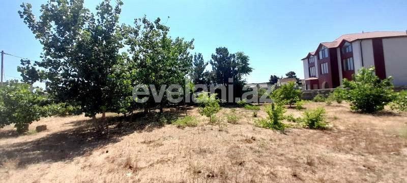 Sale, land, 12 ar, Baku, Khazar r.