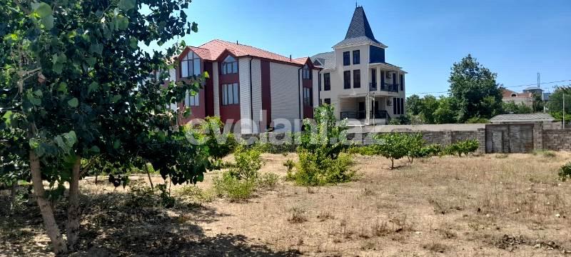 Sale, land, 12 ar, Baku, Khazar r.