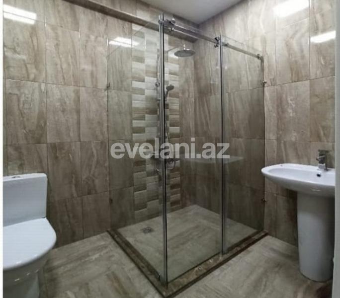 Kirayə verilir, köhnə tikili, 2 otaqlı, 65 m², Bakı, Nəsimi r.