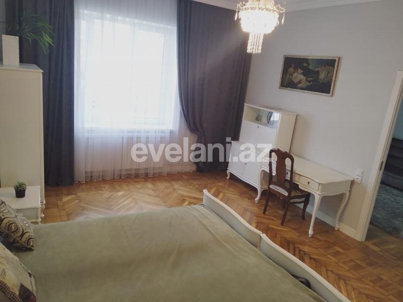 Kirayə verilir, köhnə tikili, 2 otaqlı, 65 m², Bakı, Nəsimi r.