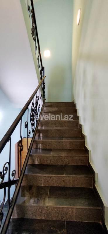 Satılır, villa, 10 otaqlı, 800 m², Bakı, Xətai r.